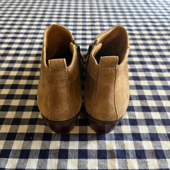 J. Crew Ankle Boots - Picture 3 of 6
